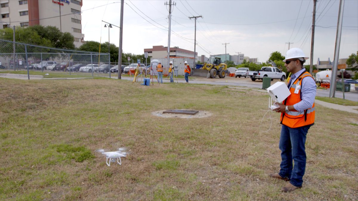 MapWithDJI tweet media