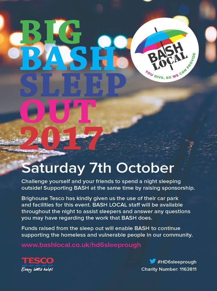 Looks like #TeamBash are extremely busy organising fantastic #fundraising events for <a href="/BashLocal/">Bash Local</a> #proud #Trustee
