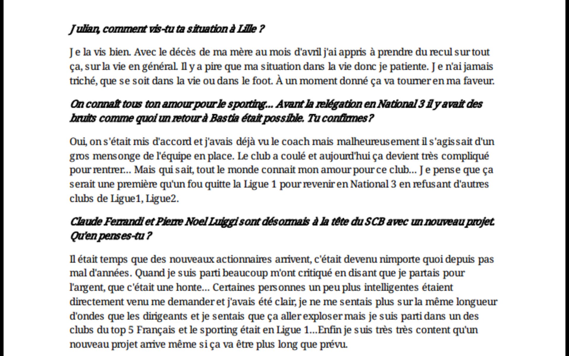 Corsicafoot Intervista Jpalmieri 15