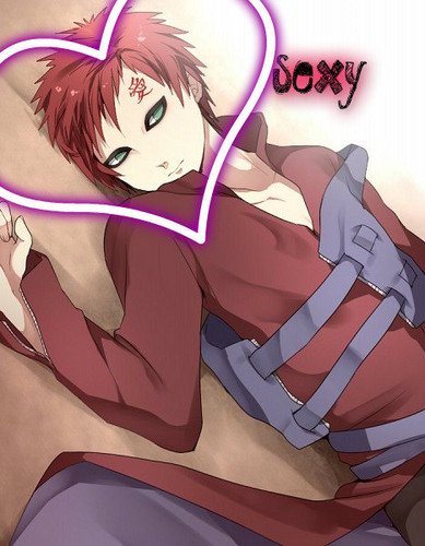 Adorable_Ninja1's tweet photo. Gaara, Nii-san, kiba are three sexy ninjas I love be uke to heh. https://t.co/sccFzGlOQT
