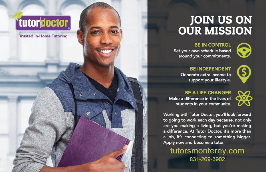 CSUMB_LS's tweet photo. Hello fellow LS Students! We have a great job opportunity! Check it out!! https://t.co/9y4dl3SKTF