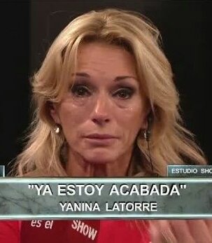 AmaroCyn's tweet photo. #NatachaenIntrusos 👇👇👇 GAME OVER 👇👇👇 https://t.co/VXYvYiQx2L