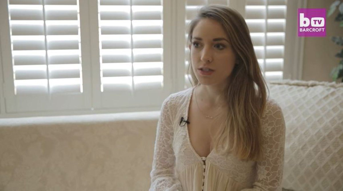 Woman Born Without a #Vagina Speaks Out About #Rare Condition buff.ly/2vbKmpJ