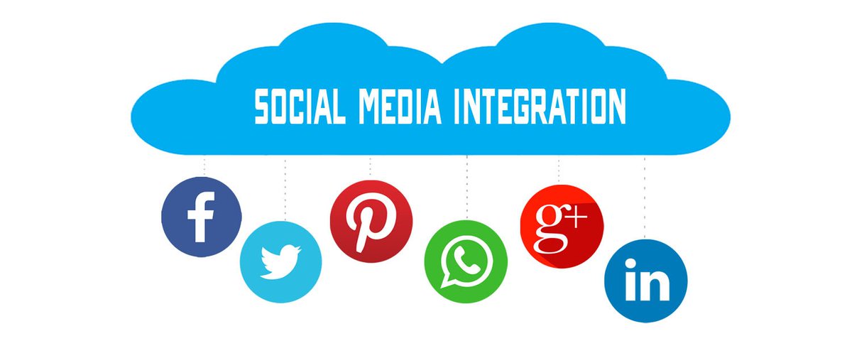 TraNxtTech's tweet image. Social Media Integration, Share your tailor made holiday packages with friends, relatives &amp;amp; generate leads..