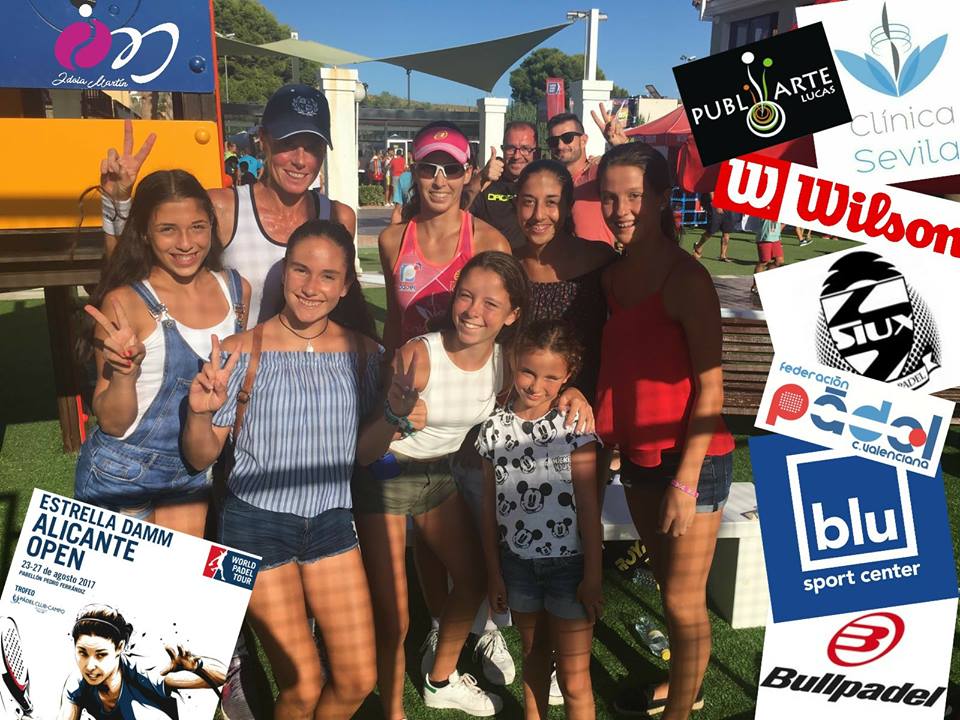 <a href="/ingridvanbo/">Ingrid van Boven</a> y yo debutamos como pareja con victoria #WPTAlicanteOpen <a href="/Siuxpadel_es/">SIUX</a> <a href="/WilsonPadelES/">Wilson Padel</a> <a href="/bullpadelsport/">Bullpadel</a> <a href="/PadelCV/">Federación de Pádel de la Comunitat Valenciana</a> <a href="/blupadel/">blupadel</a>