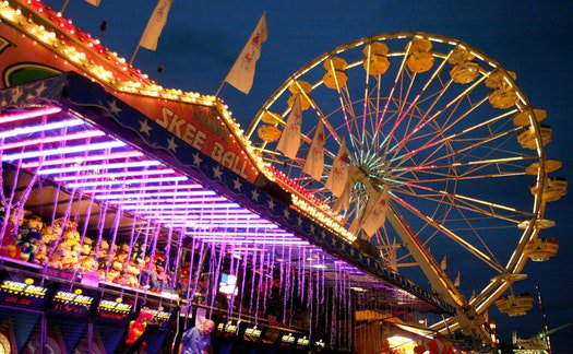 StarTribune's tweet photo. Post your best fair photos to Instagram with #StribStateFair, and get featured in the Star Tribune https://t.co/uSOMggmtBs https://t.co/Cu6GtoZtj0
