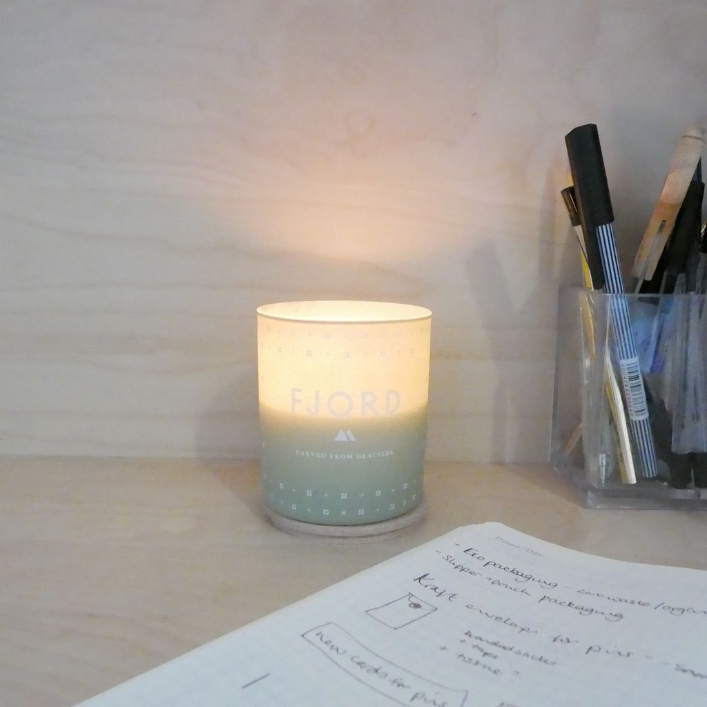 It's nearly Autumn! We're excited to be launching our new stock soon #watchthisspace #Officehygge