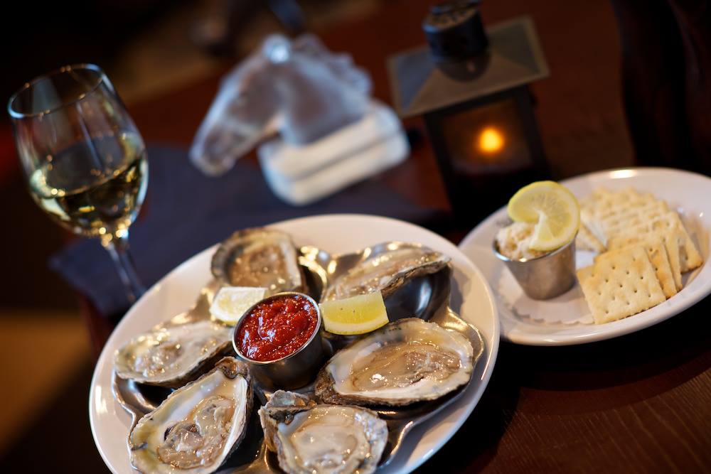 A delicious way to celebrate your Tuesday.