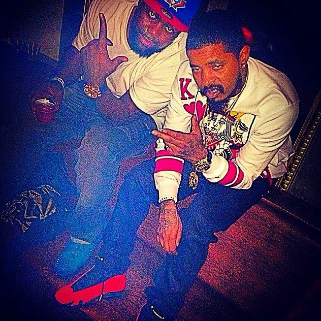 SoFresh2150's tweet image. If you haven’t seen @FreezTv 
#Vlogs  - You tripping #GoAndWatch
m.youtube.com/watch?v=27YN__…