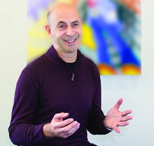 The Purpose Economy tweet media