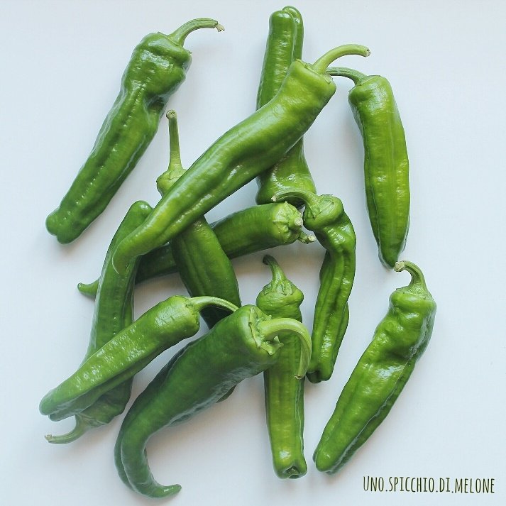 uno_spicchio's tweet image. #friggitelli 😊 #buoni in #tuttiimodi 💖🔝 #foodblogger #cena #foodbloggeritaliani #italianfoodblogger #foodphotography #veggie ##verdure #veg