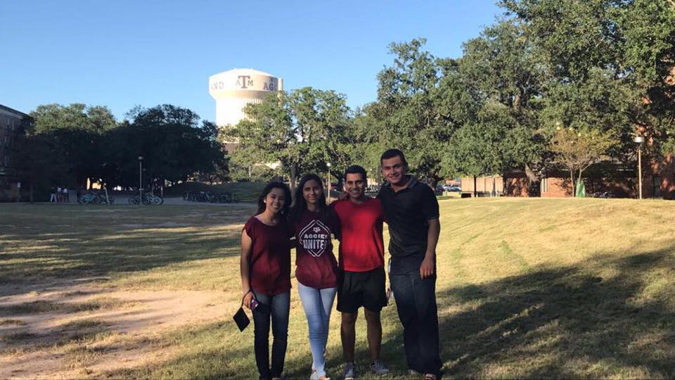 IDEAschools's tweet photo. The #Classof2017 is off to college! Check out these photos of IDEA alumni matriculating to #college! #CommitTo4Years https://t.co/9nqoiVMCVn