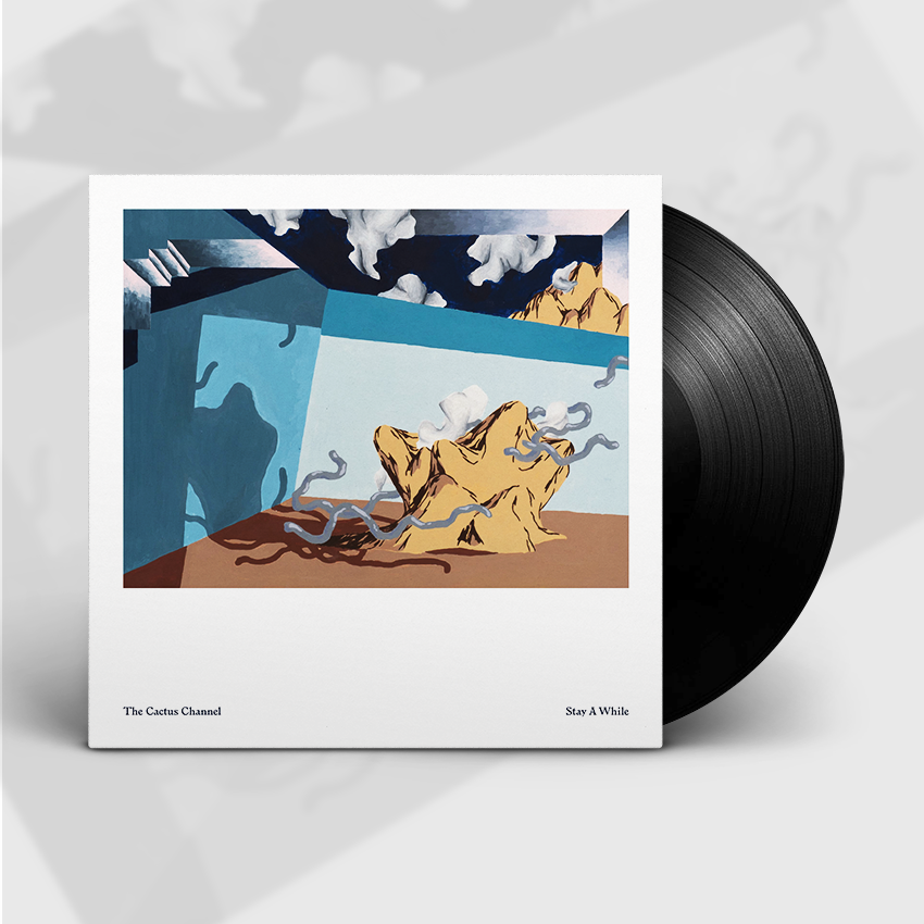 MintSpaceBlog's tweet photo. The Cactus Channel 'Stay A While’ Ltd 200 White &amp; Blue Marbled Vinyl #LimitedVinyl #ColouredVinyl #Vinyl #PepperMint https://t.co/jpwPKgkR96 https://t.co/FYnSgOIzwD