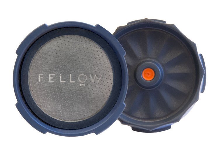 DailyCoffeeNews's tweet photo. Fellow's Prismo Brings the Aeropress Closer to Its Promise of Espresso https://t.co/rXY3JOnhQl https://t.co/i3HSP5h3Qn