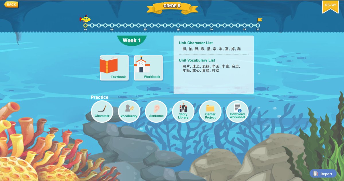 Better Chinese tweet media