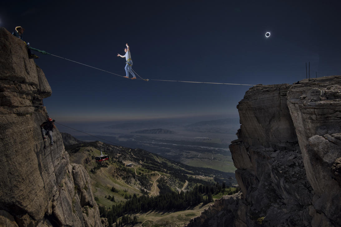 AquiyAhoraShow's tweet photo. Las 10 mejores fotografías de #ElGranEclipse de 2017 https://t.co/OJdPUKauaG https://t.co/FVA7kXkaee