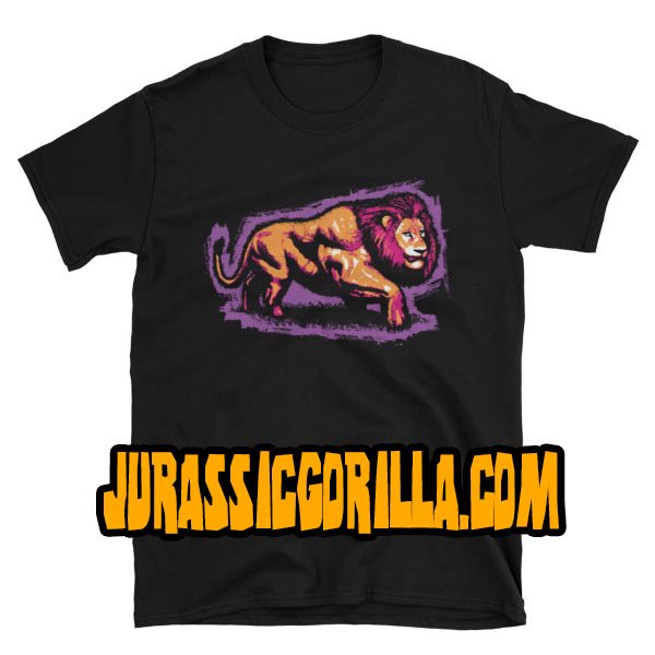 YTsMarkAnders's tweet photo. Super Lion T-Shirt
https://t.co/rpHo9f4272 https://t.co/V79Al5sL6K