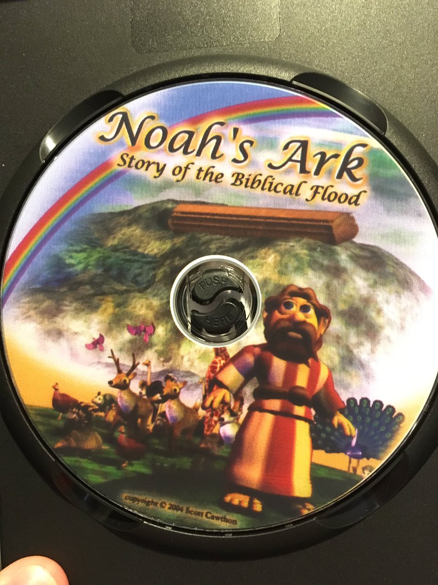 OvenBakedTweets's tweet photo. The holy grail of Scott Cawthon's DVD library. #scottcawthon #hopeanimation https://t.co/iR6EsDnE0h