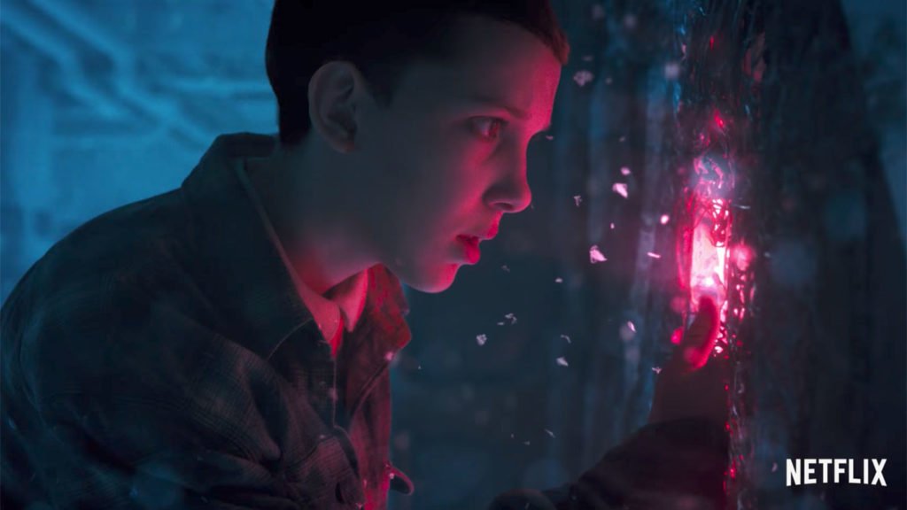 StrangerNews11's tweet photo. #StrangerThings ¡OMG! Confirmado al 100% que habrá tercera temporada!! Lo han confirmado en una entrevista a @vulture!!😀👽 https://t.co/F99U66un63