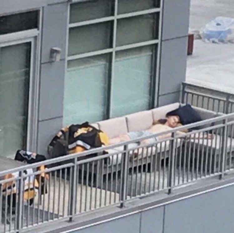 Happy birthday to the olli maatta 