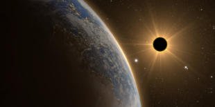 Merca20's tweet photo. El eclipse solar fue más popular que el Superbowl en redes sociales - https://t.co/1lH6yaq0V7 https://t.co/2mDHsH1dn6