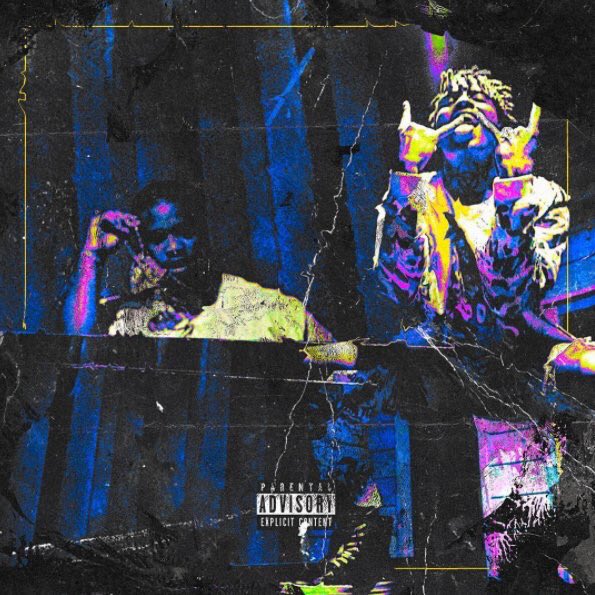 citrusrap's tweet photo. Just like that, @ASAPferg &amp; @THESLUMPGOD join forces to get their freak on, with "ILOVEYOURAUNT" 🍊🔥🌴

LISTEN: https://t.co/p54tGyaIuU https://t.co/MIyrnFZpSC