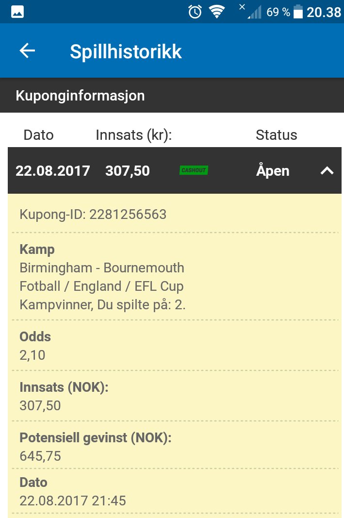alexhellesen's tweet photo. Dag 2 @NordicBetNO #NordicBetSnowball https://t.co/x8uQjk335q