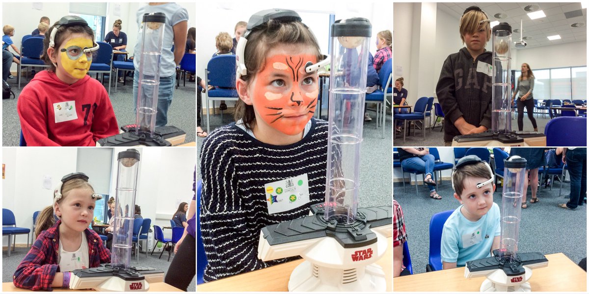 Summer Scientist tweet media