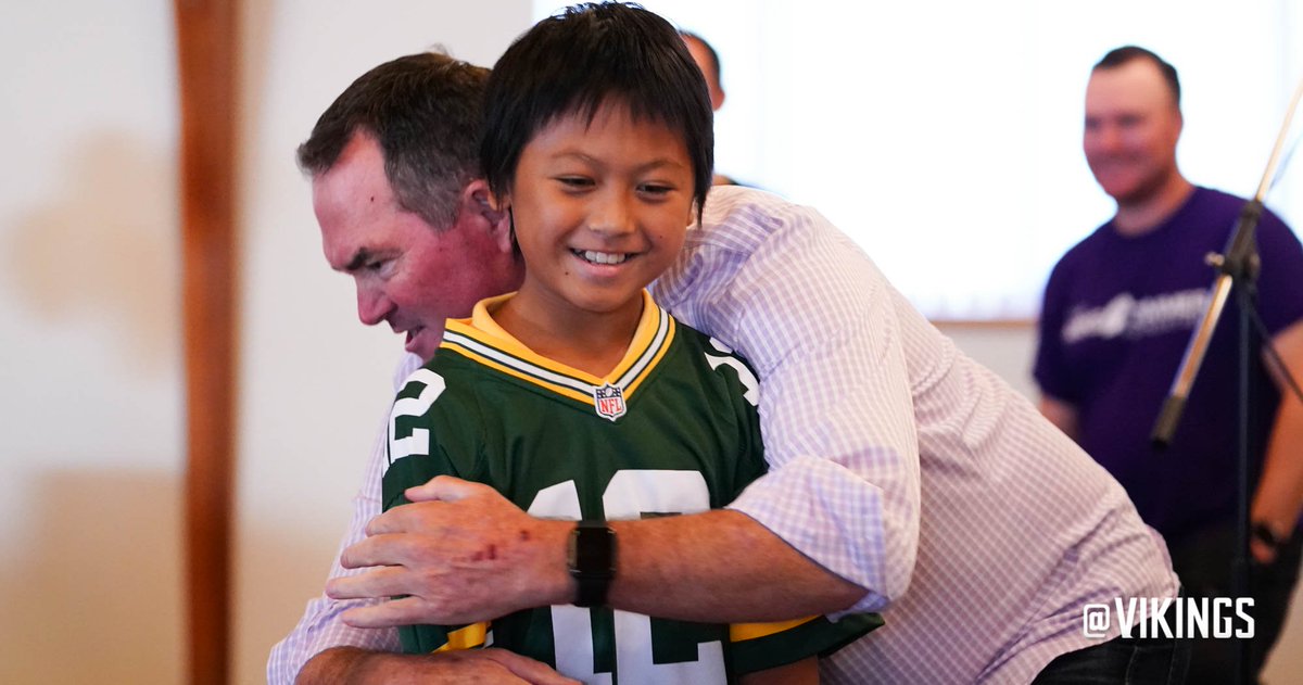 Wrap and tackle.  Good form, Coach! https://t.co/oTN9u7cBmw