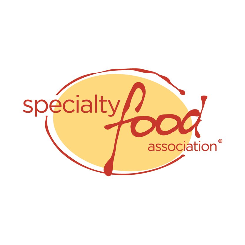 More congrats to our new members! Miscela d'Oro USA, Inc. <a href="/The_Truth_Bar/">The Truth Bar</a> Rain Creek Baking Co. <a href="/AmazingChickpea/">The Amazing Chickpea</a> Neuhaus Inc. <a href="/goldenplatter/">Golden Platter</a>