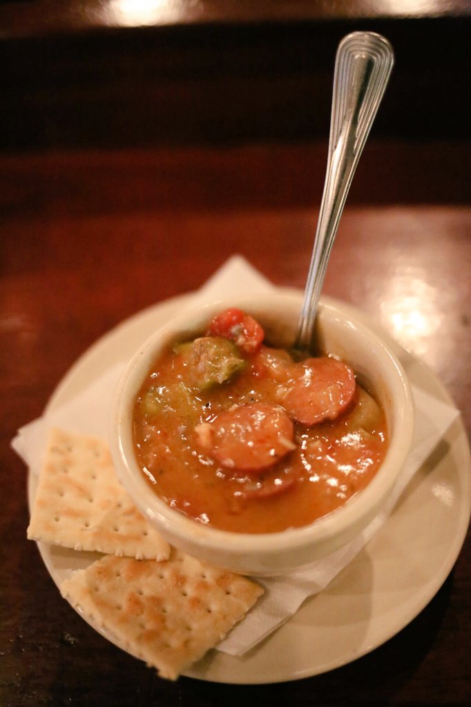 KnoxDGB's tweet photo. Soup of the day: GUMBO! π
#getitwhilewegotit #KnoxRocks https://t.co/KJzum2WKBy