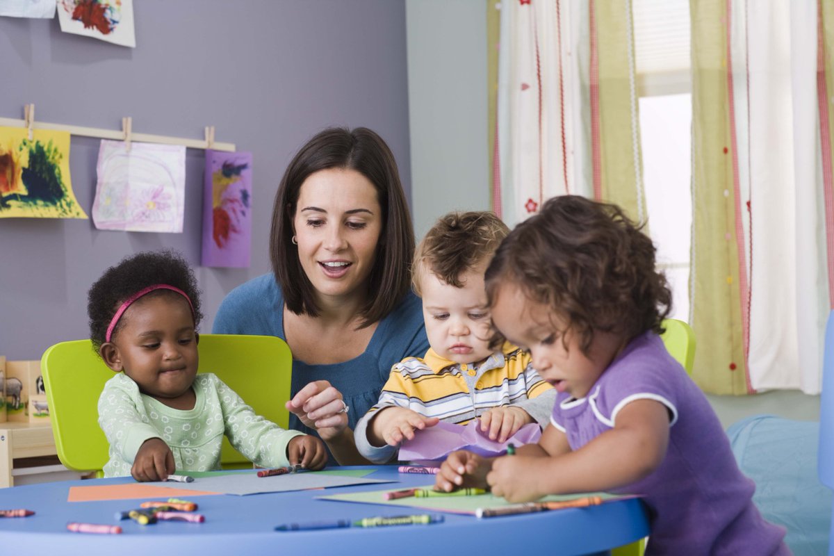 AOTAIncPR's tweet image. Thinking ahead to the 2018-2019 school year? Activities to get this year's preschoolers ready for kindergarten @WRAL ow.ly/ugSX30eB9Vy