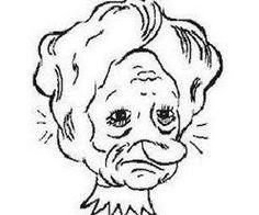 Turn your phone upside down