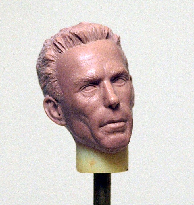 TimBrucknerShop's tweet photo. What happened to the American Dream? Wax heads from the #Watchmen Movie #actionfigures line, sculpted by #TimBruckner. Contact for price. https://t.co/Uagfs8AKX4