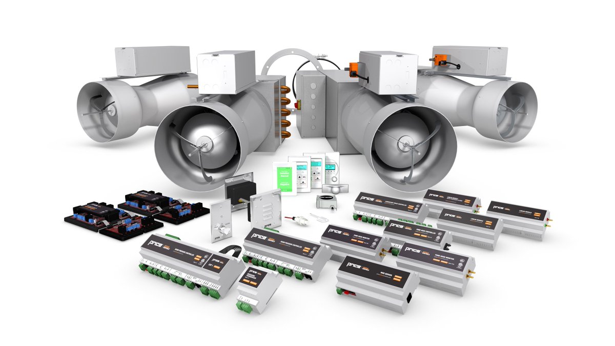 PriceHVAC's tweet image. We have a complete range of #VenturiValves for #CriticalControl #HVAC applications like #Laboratory, #Pharmaceutical, and #Healthcare. 👍