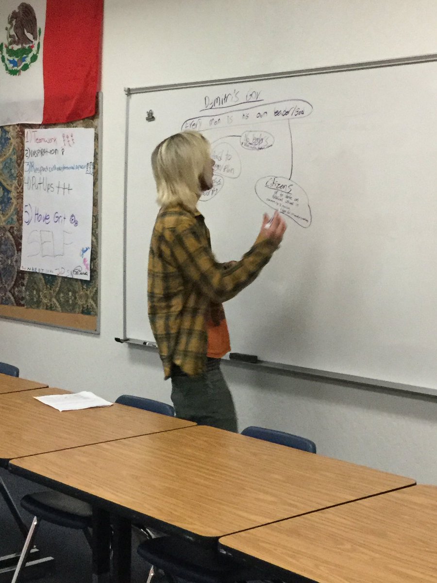 Snanceinspire's tweet photo. Students building there own government #washoeinspire https://t.co/OiusMvw8zK