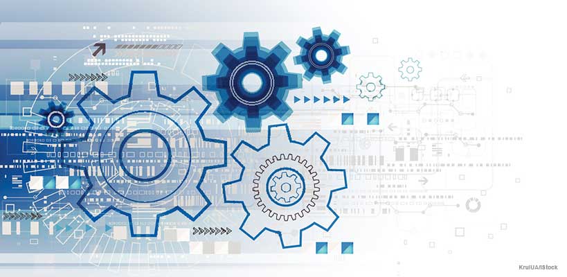 Time for a reboot: Automation is an exciting prospect for accountants who are willing to broaden their horizons bit.ly/2imWSkf