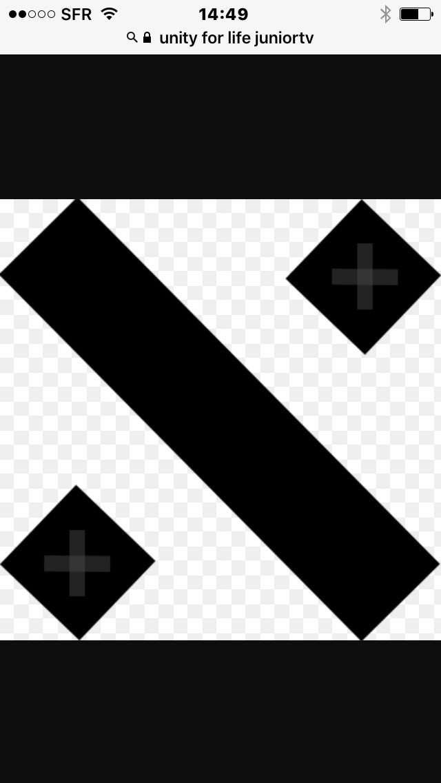 BoudrySamuel's tweet image. Unity for Life la base