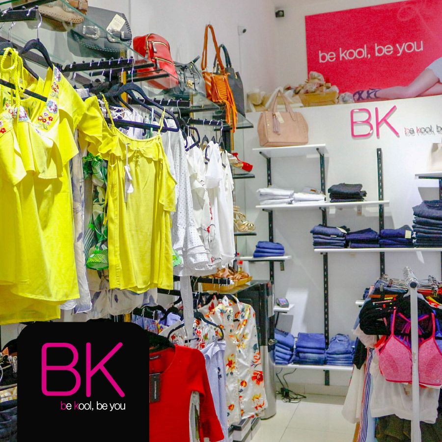 centenariocc's tweet photo. Encuentre en #BKSTORE​ moda para la mujer, elegante o casual. Visite la tienda en #CentenarioCC. #TiendaCentenario #CentenarioParaTodos https://t.co/fB0C54fisW