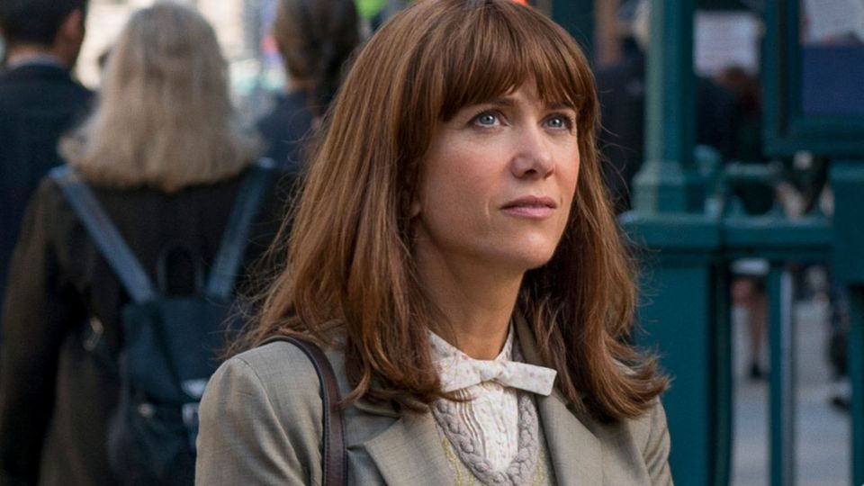 Happy Birthday to the one and only Kristen Wiig!!! 
