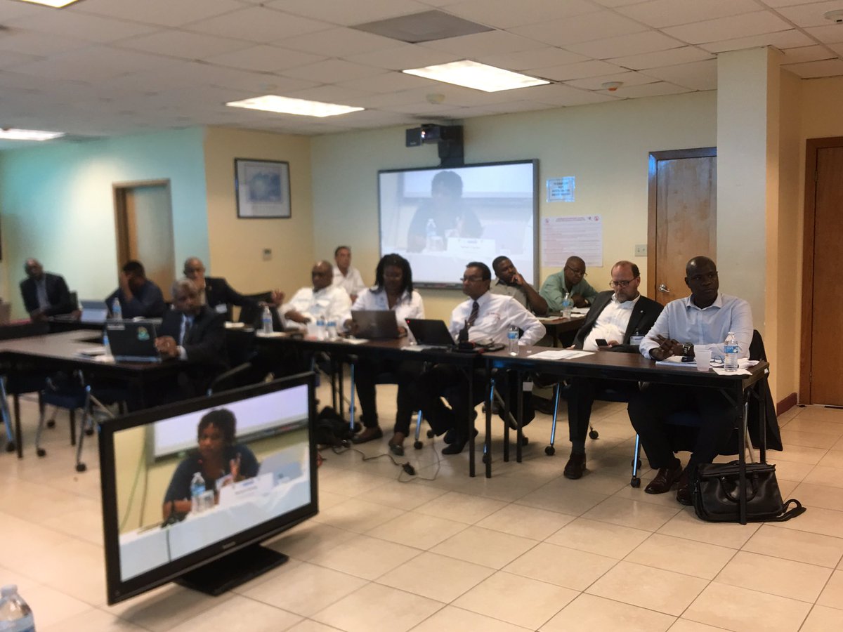 bevilwooding's tweet photo. Lively discussions on the impact of #SocialMedia in the #Caribean at #CIGF2017 https://t.co/Y8mJkrXDj8