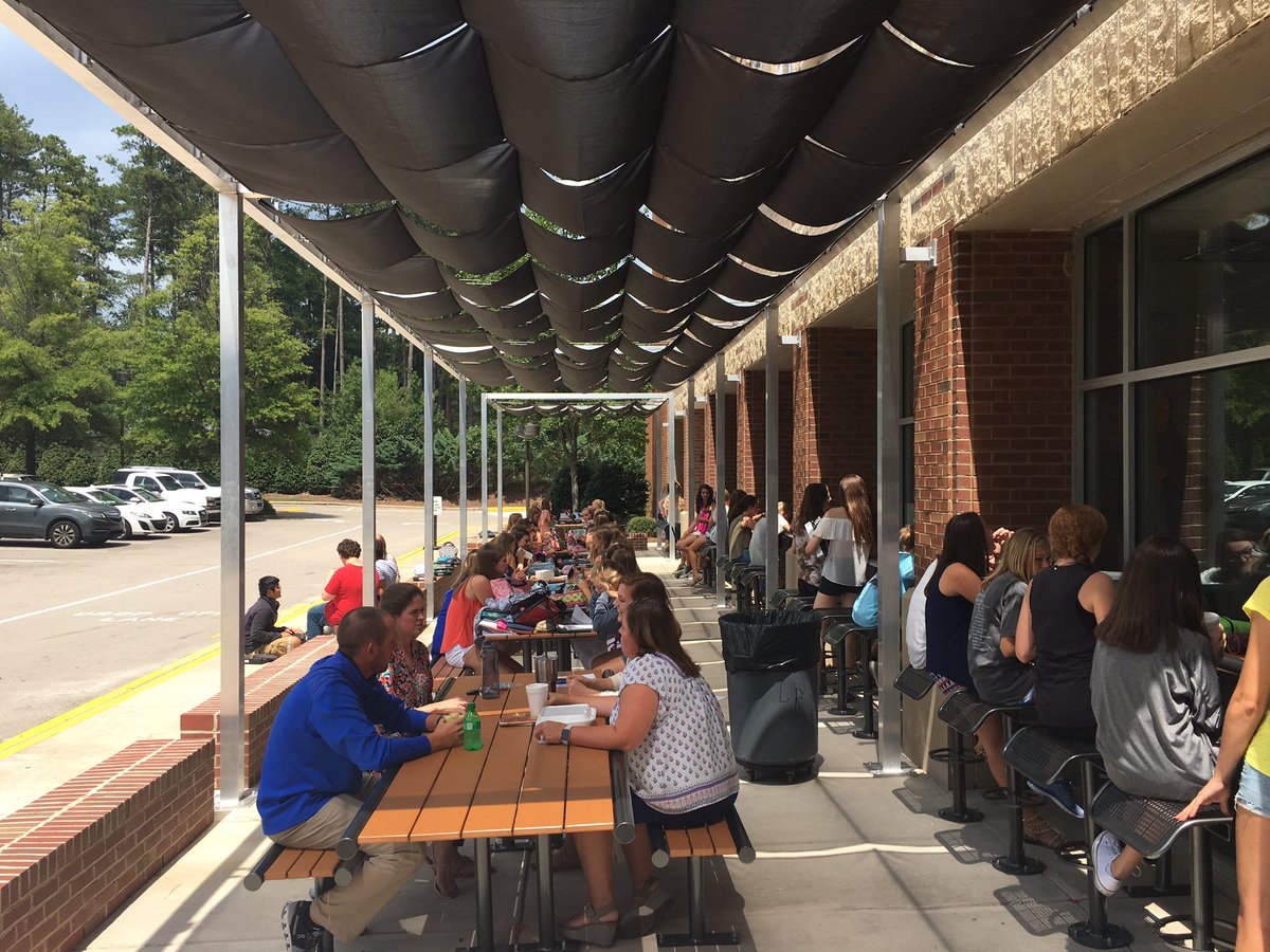 Mountain Brook Junior High tweet media