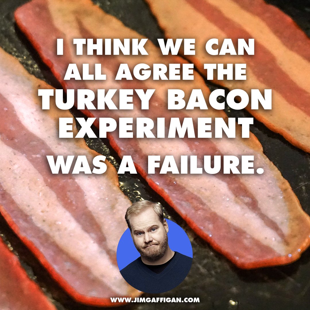 JimGaffigan's tweet image. Why ruin perfection?  #WednesdayWisdom