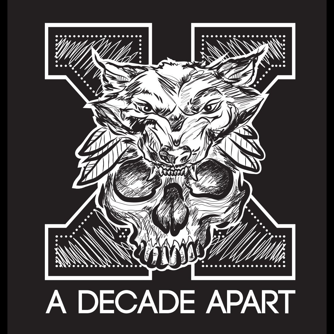 A Decade Apart (@adecadeapart614) on Twitter photo Come to our next show and grab some hoodies with this bad boy on the back 🤘
<a href="/BandsOhio/">Ohio Local Bands</a> <a href="/OHIOMUSICSCENE/">Ohio Music Scene</a> <a href="/local_jams/">Local Jams</a> <a href="/thisisohiomusic/">This Is Ohio</a> Come to our next show and grab some hoodies with this bad boy on the back 🤘
<a href="/BandsOhio/">Ohio Local Bands</a> <a href="/OHIOMUSICSCENE/">Ohio Music Scene</a> <a href="/local_jams/">Local Jams</a> <a href="/thisisohiomusic/">This Is Ohio</a>