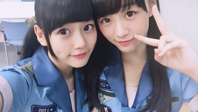 Twitterのコスプレ画像1