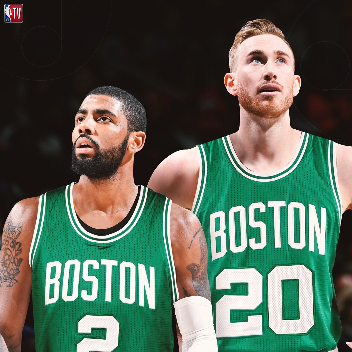 kyrie gordon hayward