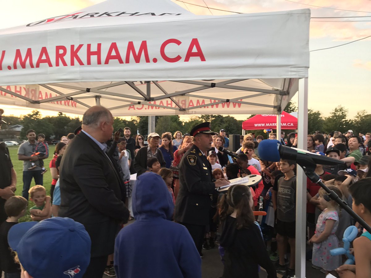 Police Chief Eric Jolliffe "we can't let those acts blue the pride we have in our community."