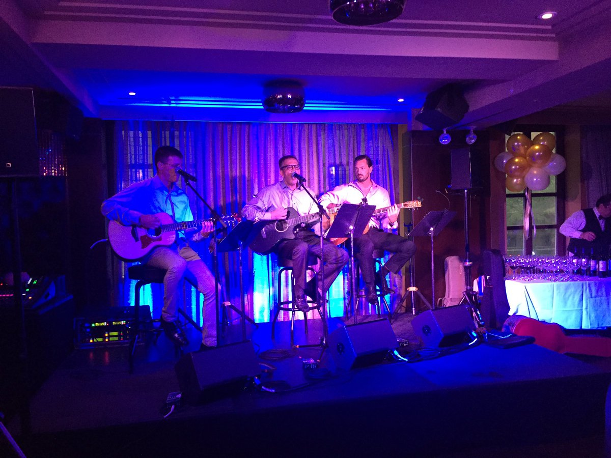 Hi-Fidelity and Mike D'Agostino band together to celebrate $10 billion between Dynasty and Fidelity! @Fidelity4BD_RIA