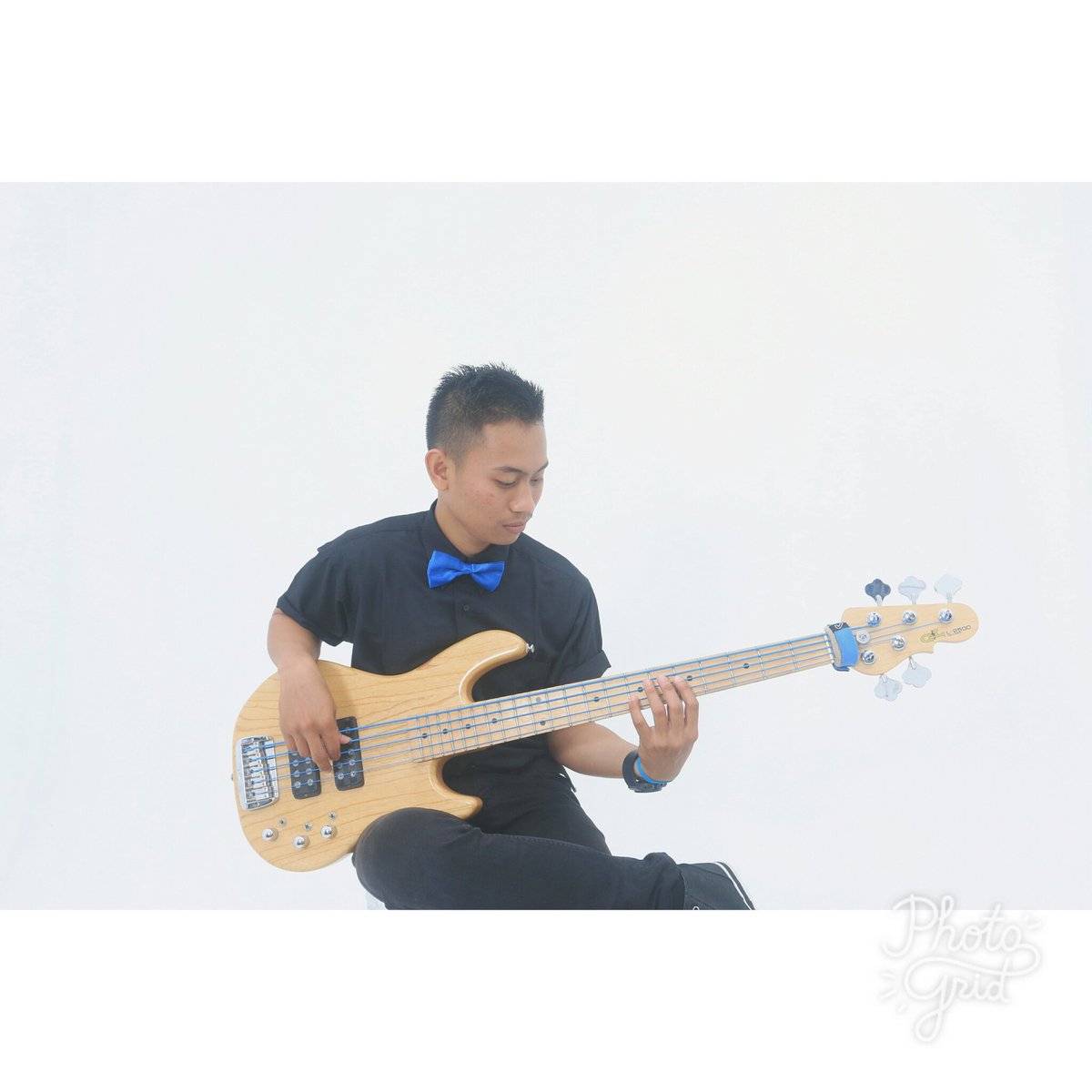 yourlowfreq_'s tweet photo. manusia hebat adalah manusia yang pantang menyerah 🙏
.
.
#bass #bassist #iplaygnl #gnl #l2500 #gruvgear #drcase #drcaseid #korgpitchclip https://t.co/cgD75ZanYL