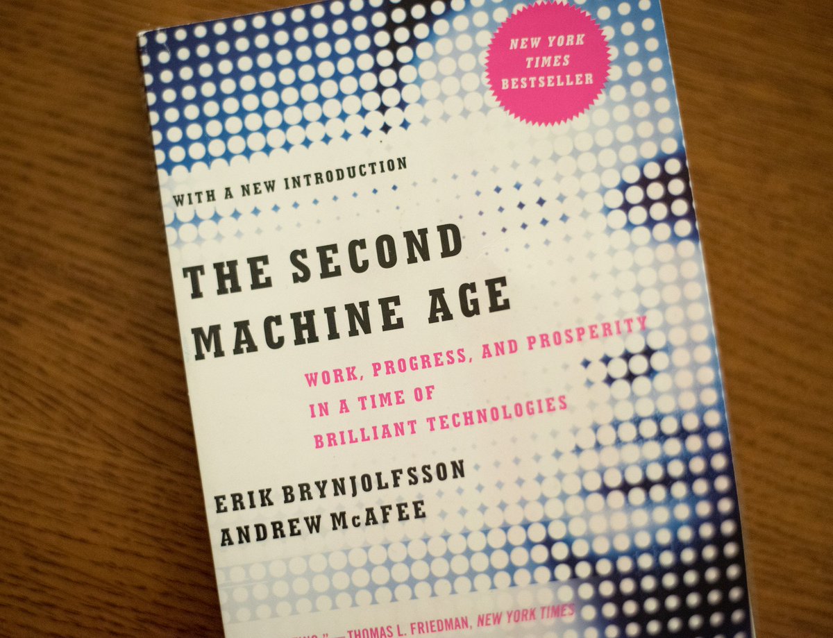 hernwood's tweet photo. Recommended read
"The greatest shortcoming of the human race is our inability to understand the exponential function" -A. Bartlett https://t.co/57hnUcy4cH